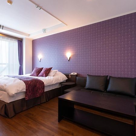 Hotel Liberty Matsuyama (Adults Only) Eksteriør bilde