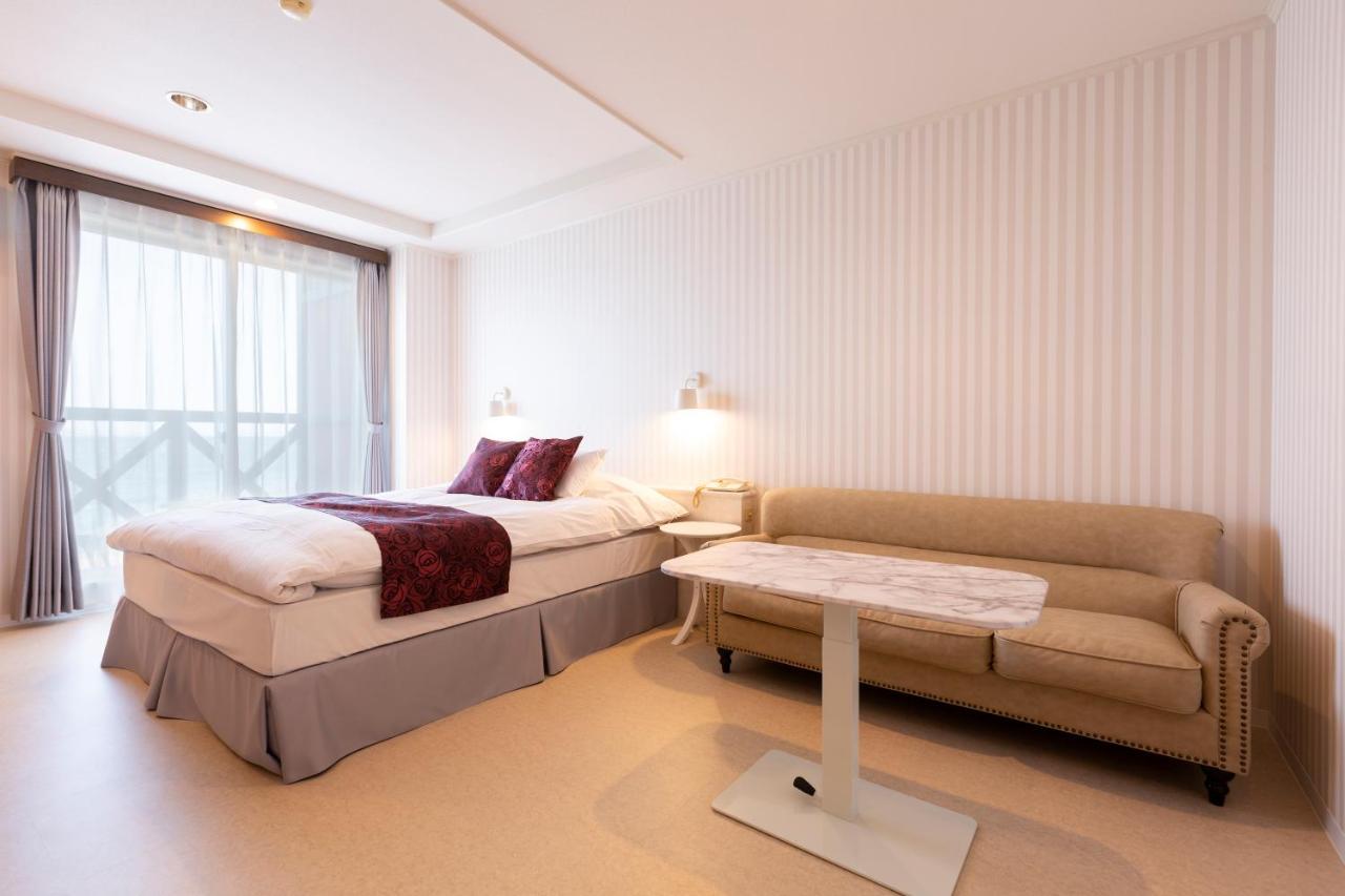 Hotel Liberty Matsuyama (Adults Only) Eksteriør bilde