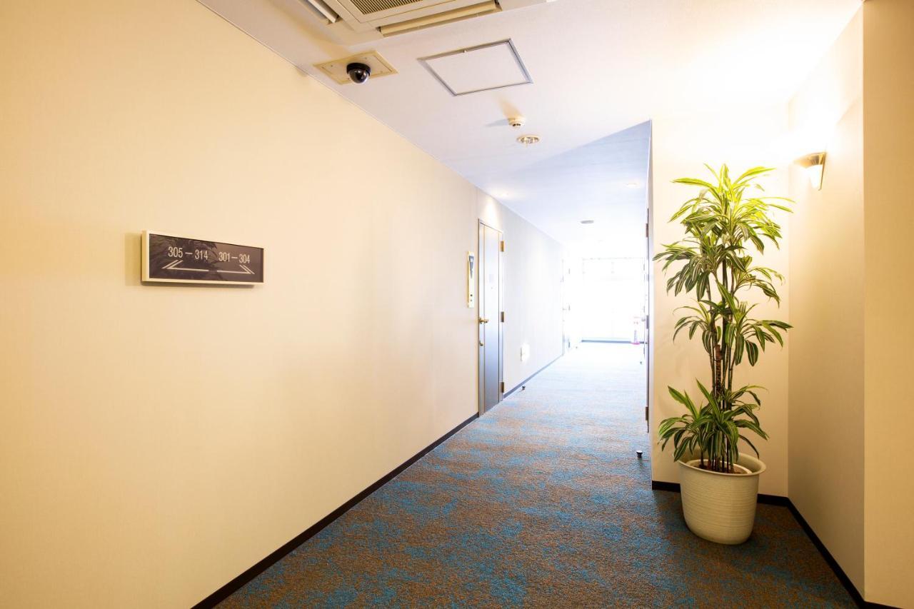Hotel Liberty Matsuyama (Adults Only) Eksteriør bilde