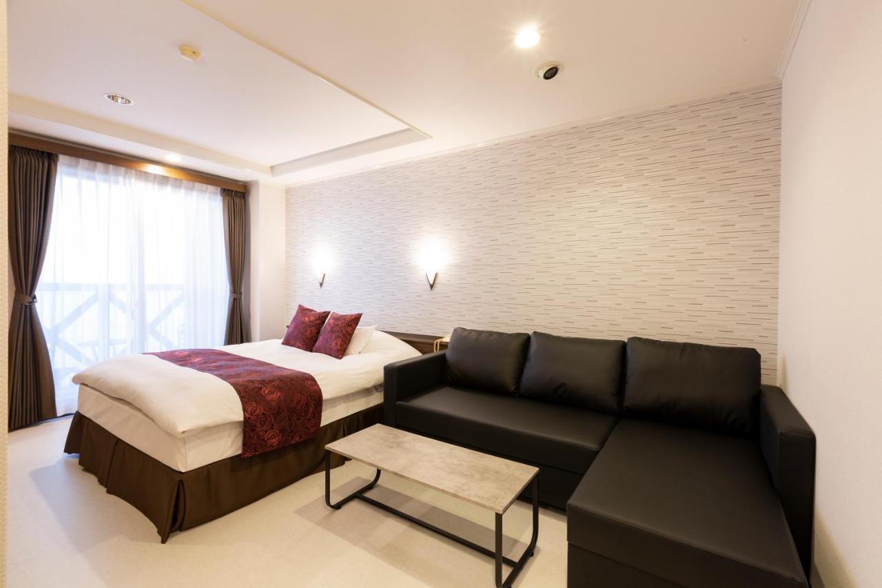 Hotel Liberty Matsuyama (Adults Only) Eksteriør bilde